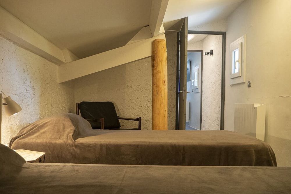Photo of Bedroom in Vacheres