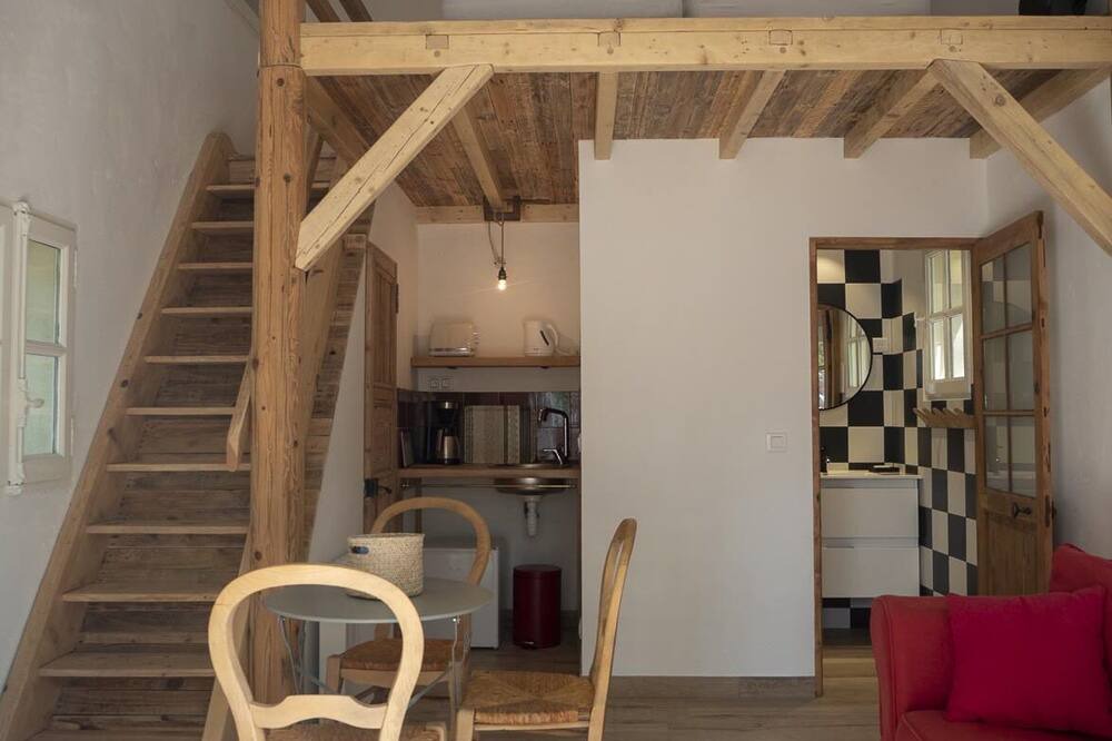 Photo of Livingroom in Vacheres