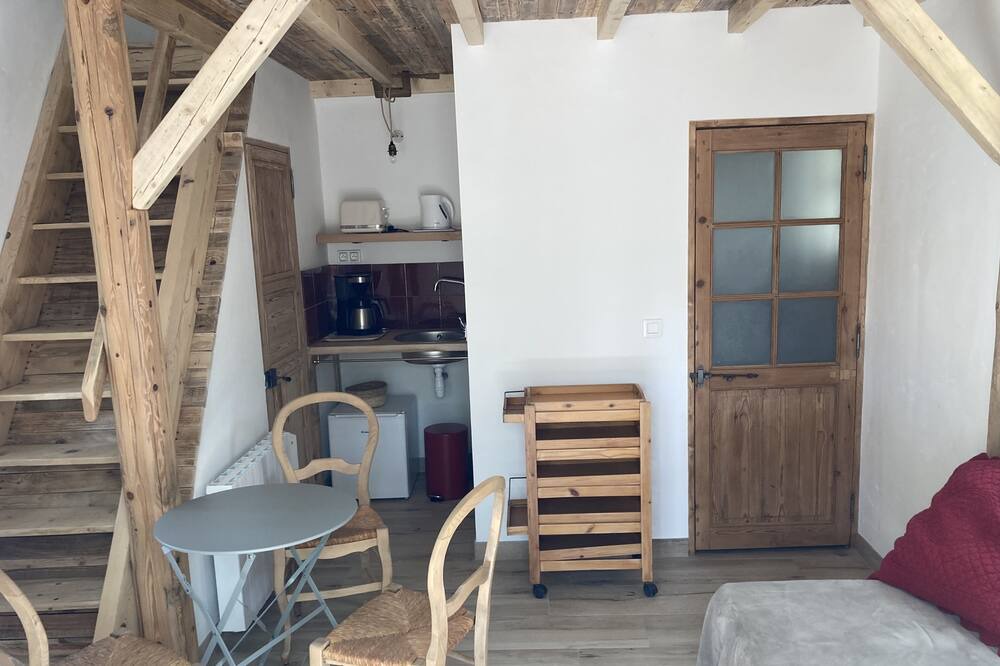 Photo of Livingroom in Vacheres