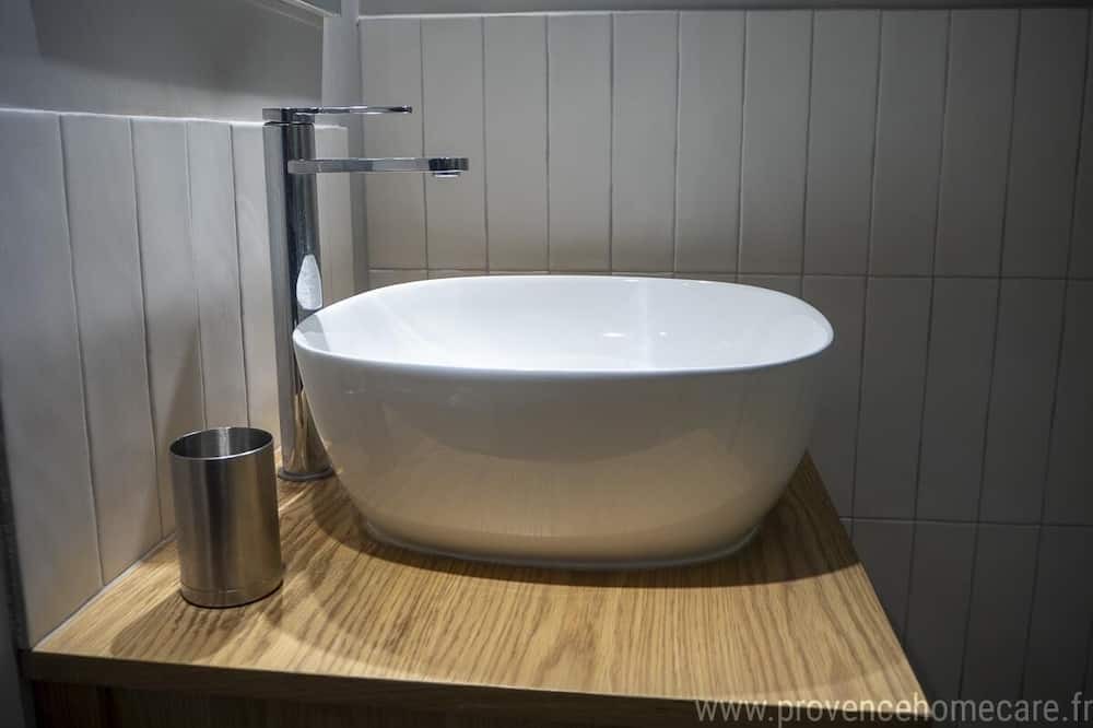 Photo of Bathroom in Vacheres