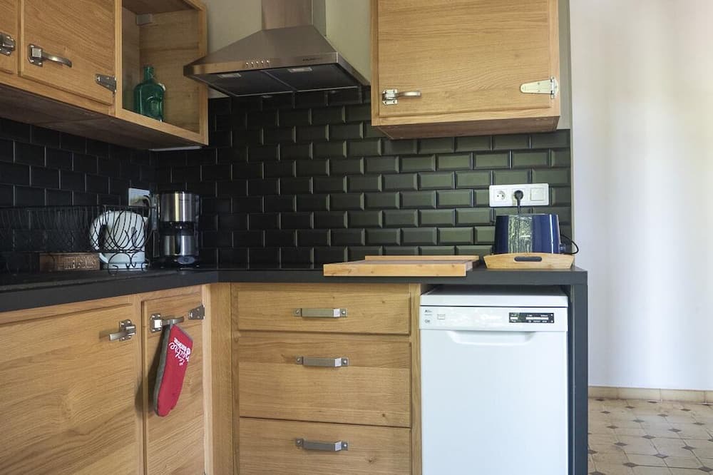 Photo of Kitchen in Vacheres