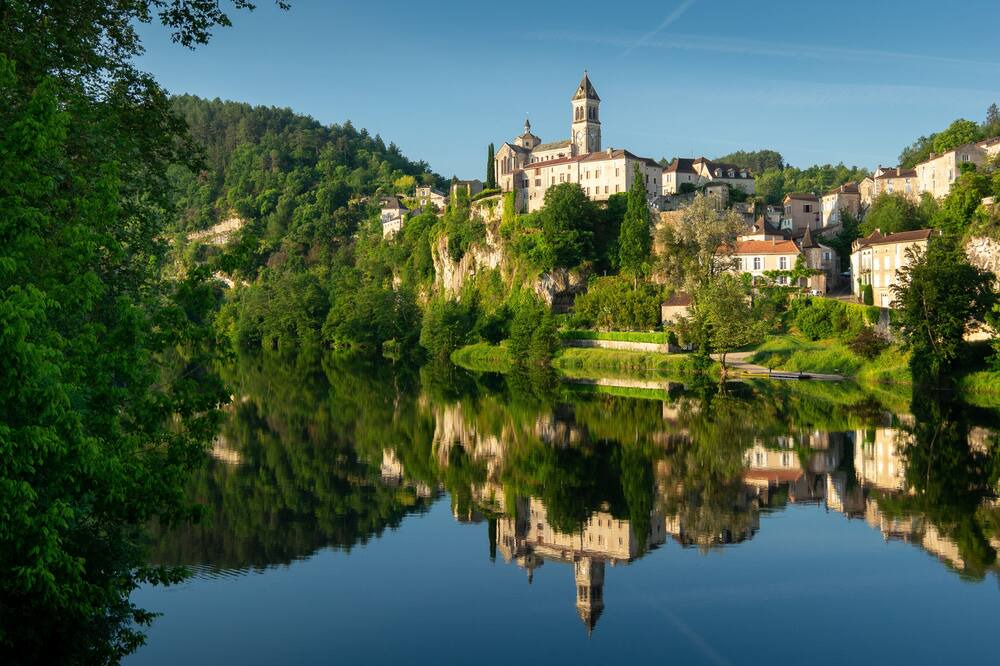 Photo of Outdoor in Frayssinet-le-Gelat
