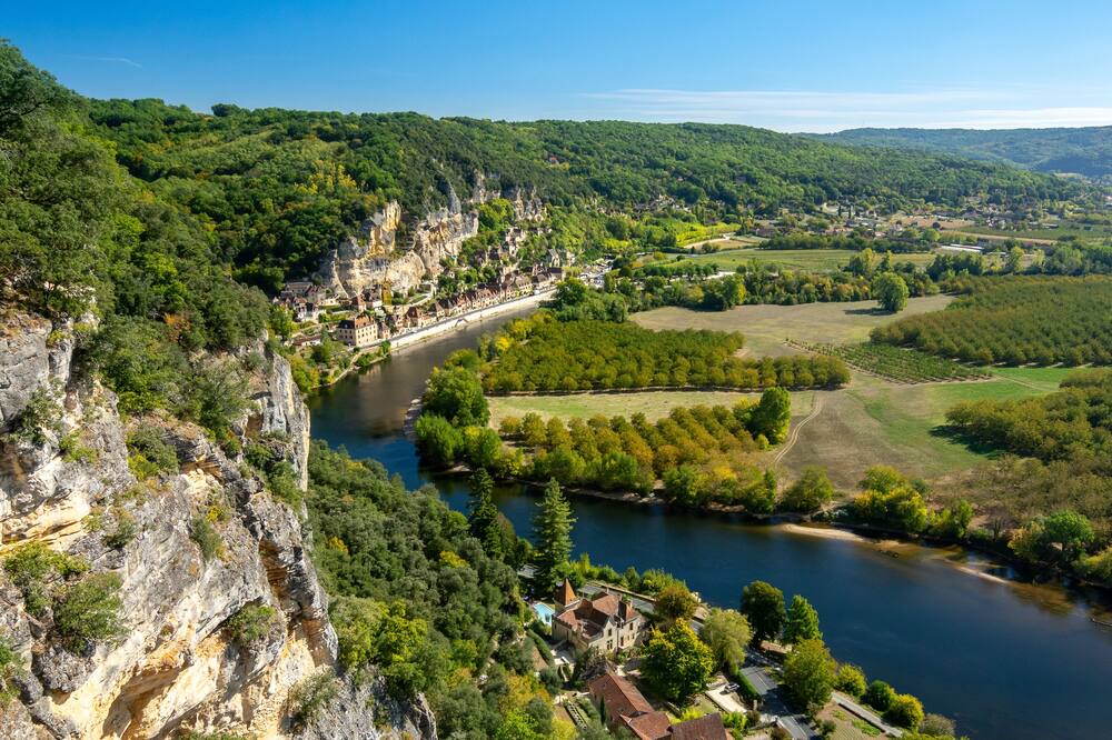 Photo of Outdoor in Frayssinet-le-Gelat