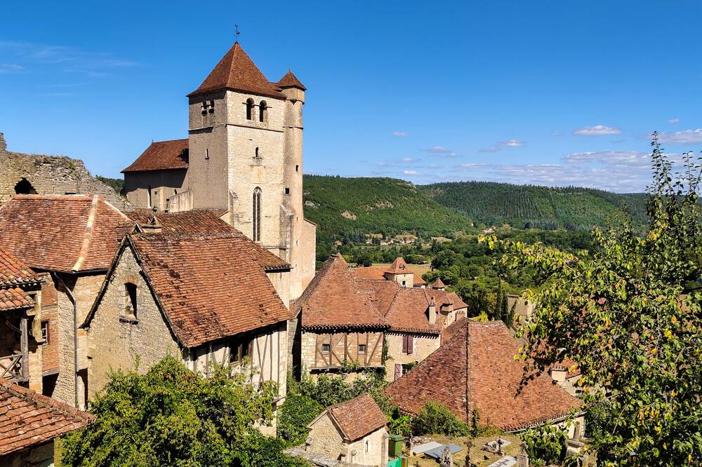 Photo of Outdoor in Frayssinet-le-Gelat