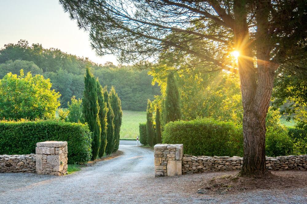 Photo of Outdoor in Frayssinet-le-Gelat