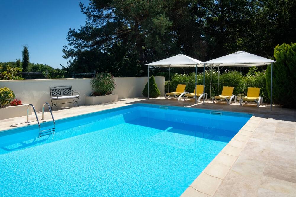 Photo of Outdoor in Frayssinet-le-Gelat