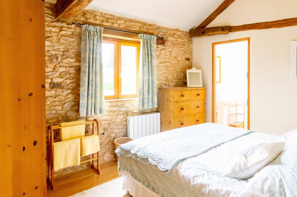 Photo of Bedroom in Frayssinet-le-Gelat
