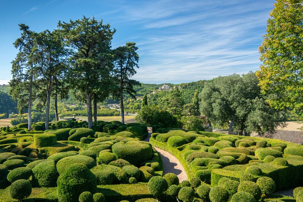 Photo of Outdoor in Frayssinet-le-Gelat
