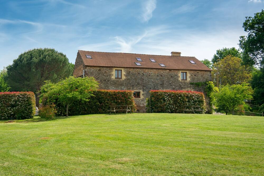 Photo of Outdoor in Frayssinet-le-Gelat