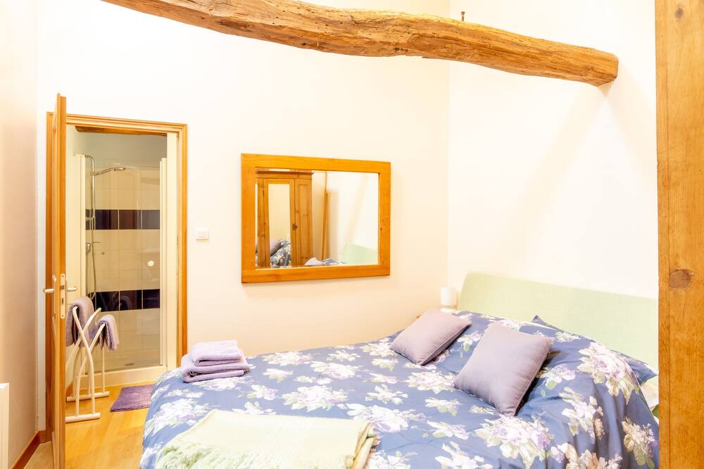 Photo of Bedroom in Frayssinet-le-Gelat