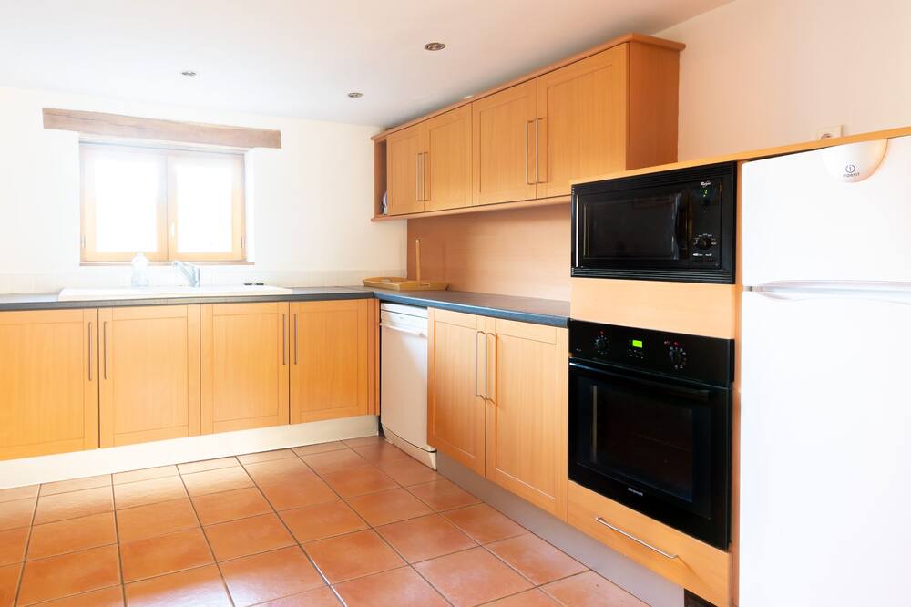 Photo of Kitchen in Frayssinet-le-Gelat
