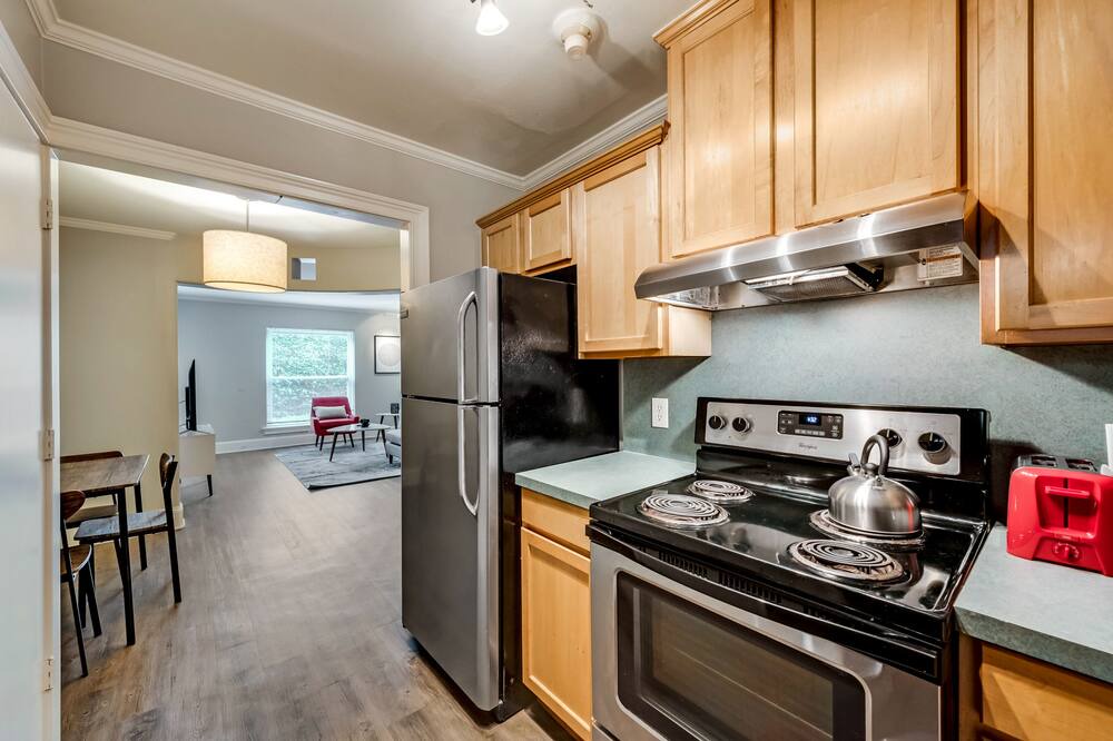 Photo of Kitchen in Oak Lawn