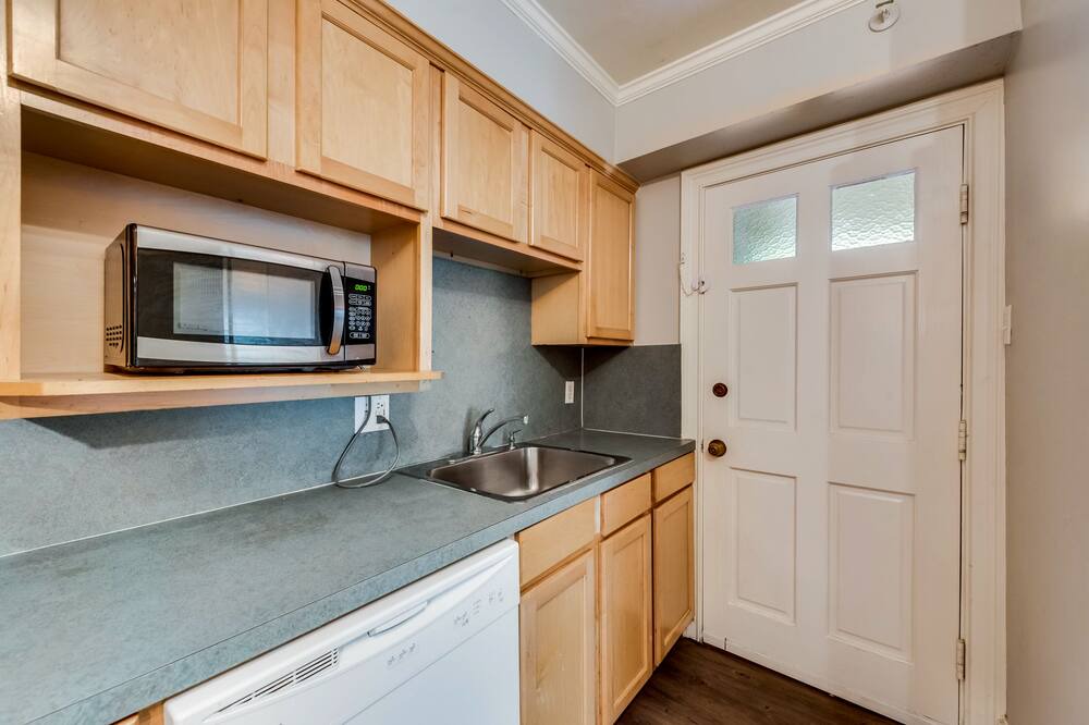 Photo of Kitchen in Oak Lawn