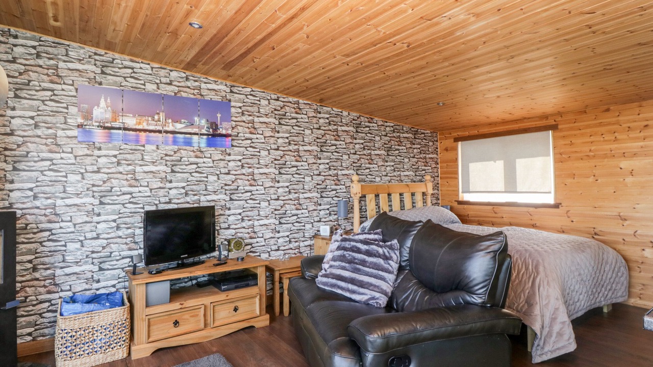 Photo of Livingroom in Glenboig