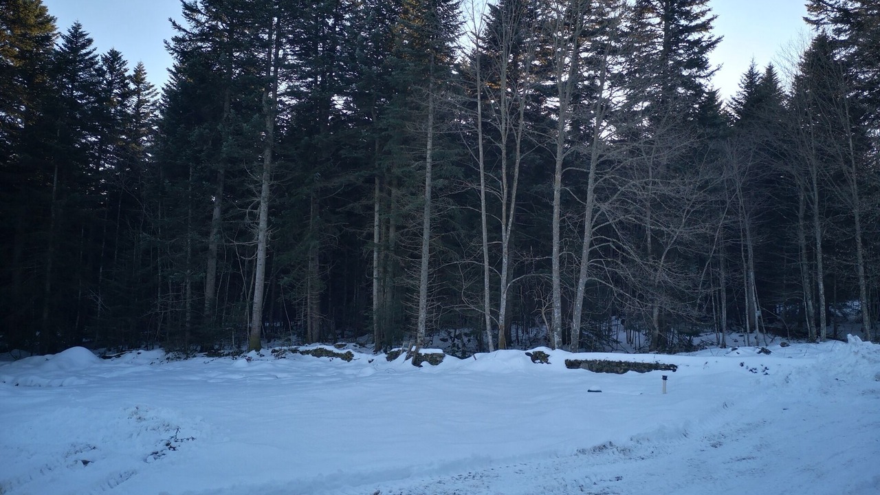Photo of Outdoor in Champclause