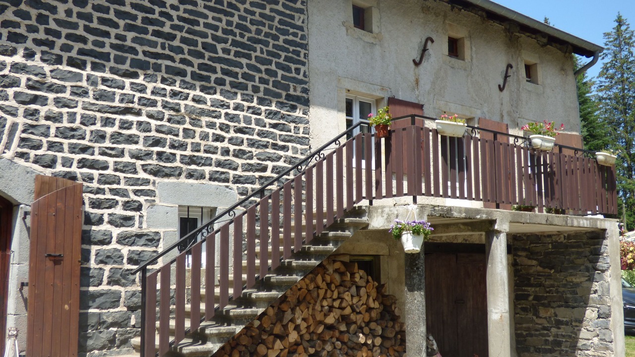 Photo of Outdoor in Champclause