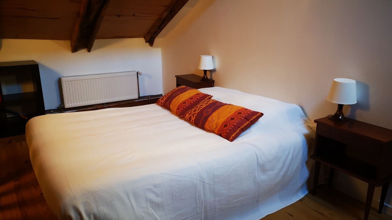 Photo of Bedroom in Champclause