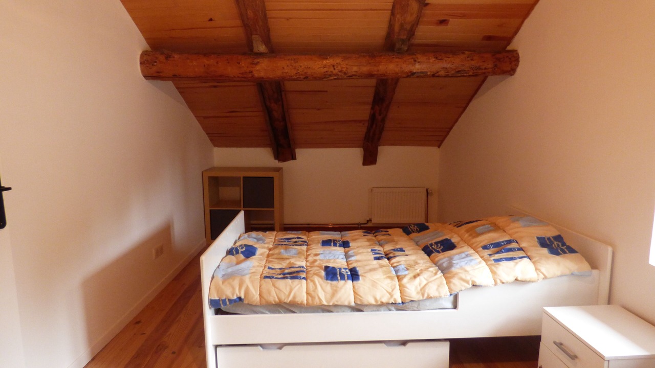 Photo of Bedroom in Champclause