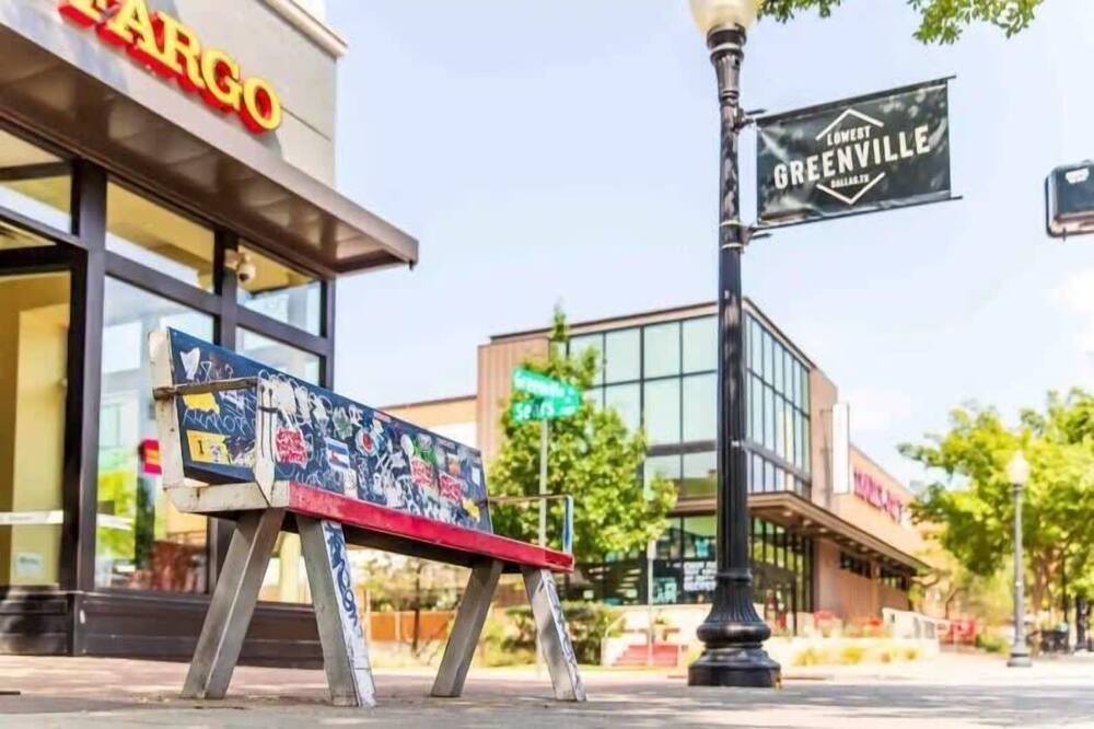 Photo of Outdoor in Vickery Place