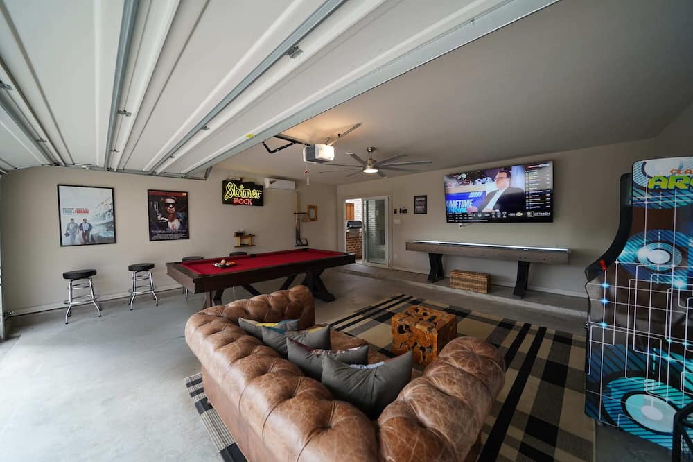 Photo of Livingroom in Vickery Place