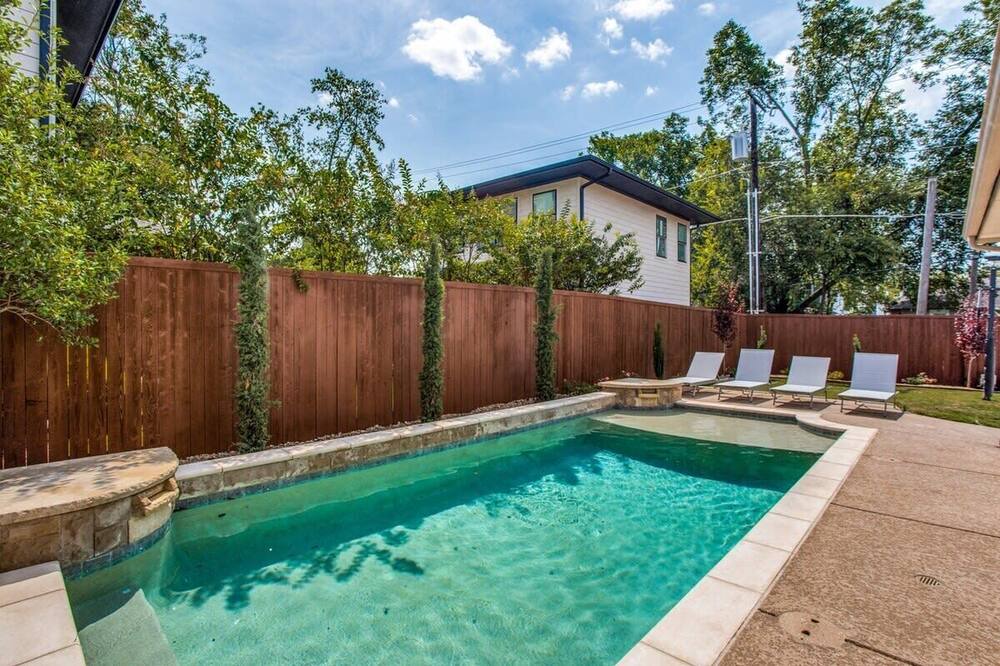 Photo of Outdoor in Vickery Place