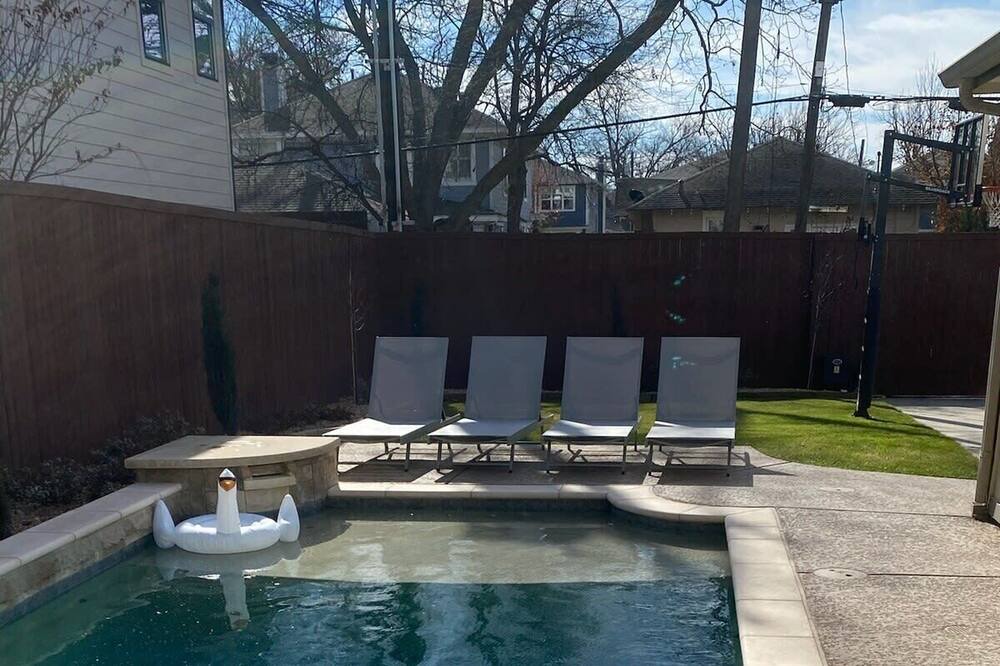 Photo of Outdoor in Vickery Place