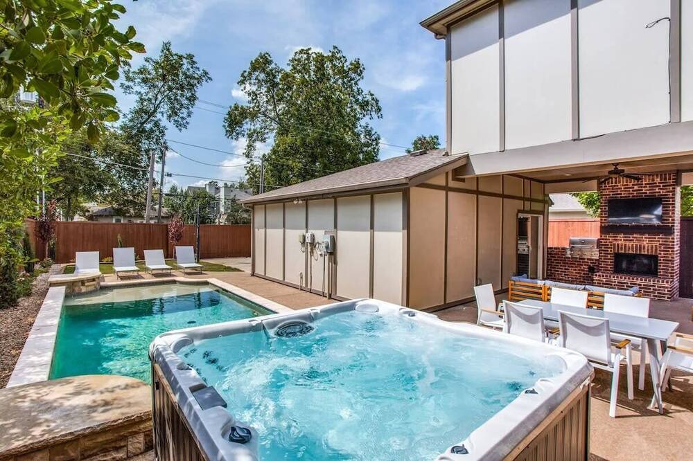 Photo of Outdoor in Vickery Place