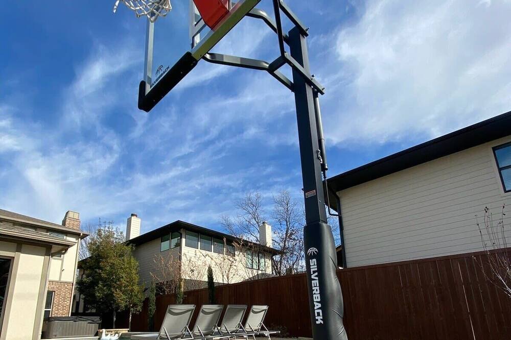 Photo of Outdoor in Vickery Place