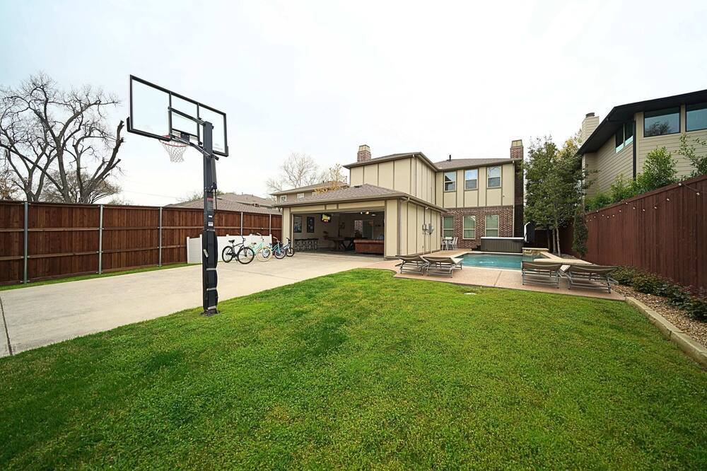 Photo of Outdoor in Vickery Place