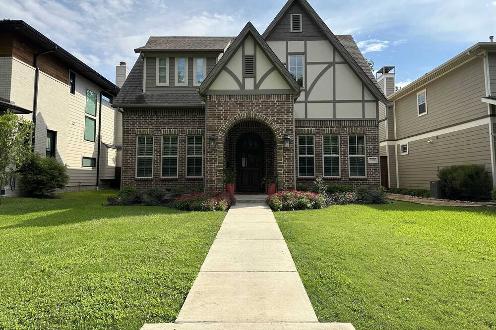 Photo of Outdoor in Vickery Place