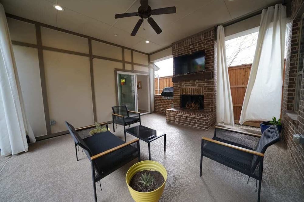 Photo of Outdoor in Vickery Place