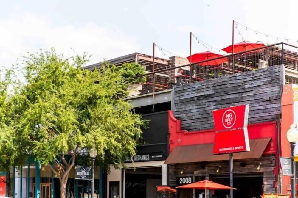 Photo of Outdoor in Vickery Place