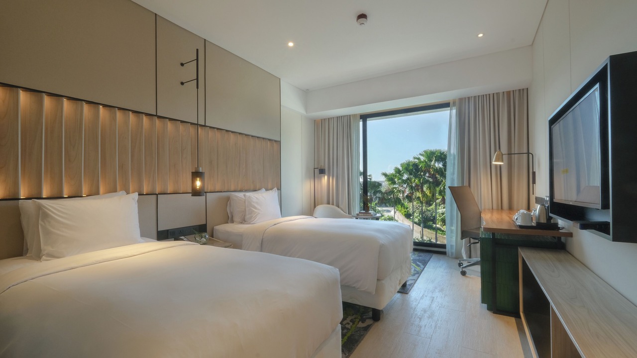 Photo of Bedroom in Sanur
