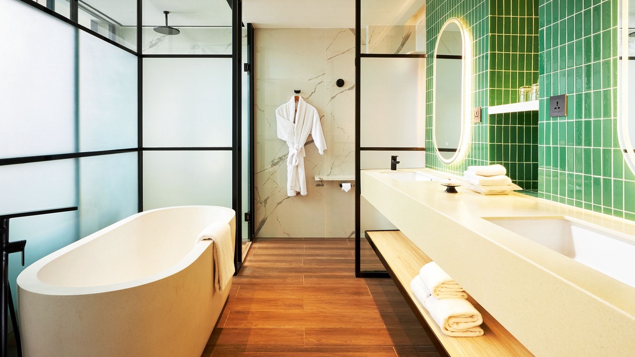 Photo of Bathroom in Sanur
