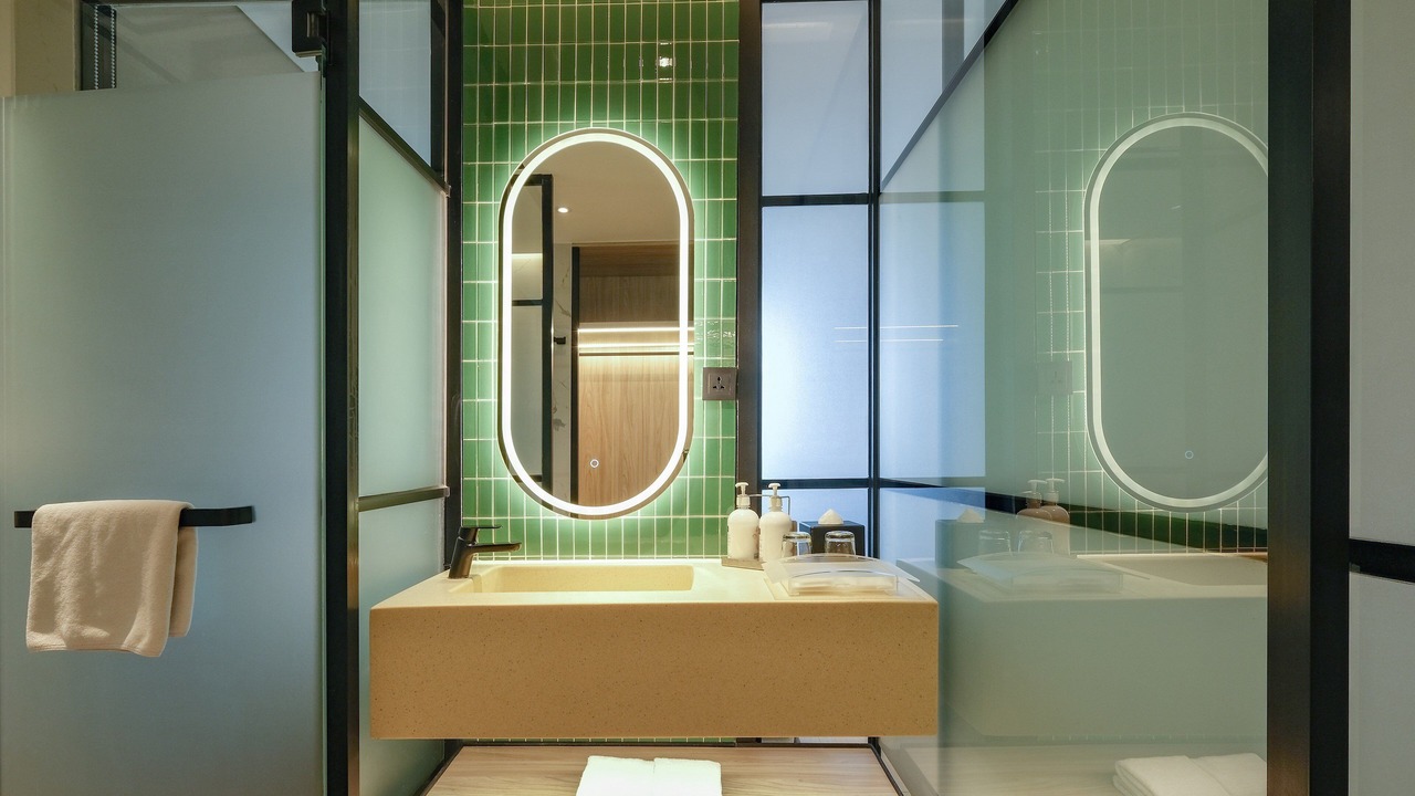 Photo of Bathroom in Sanur