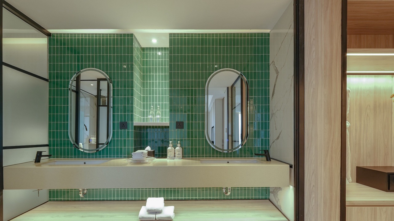 Photo of Bathroom in Sanur