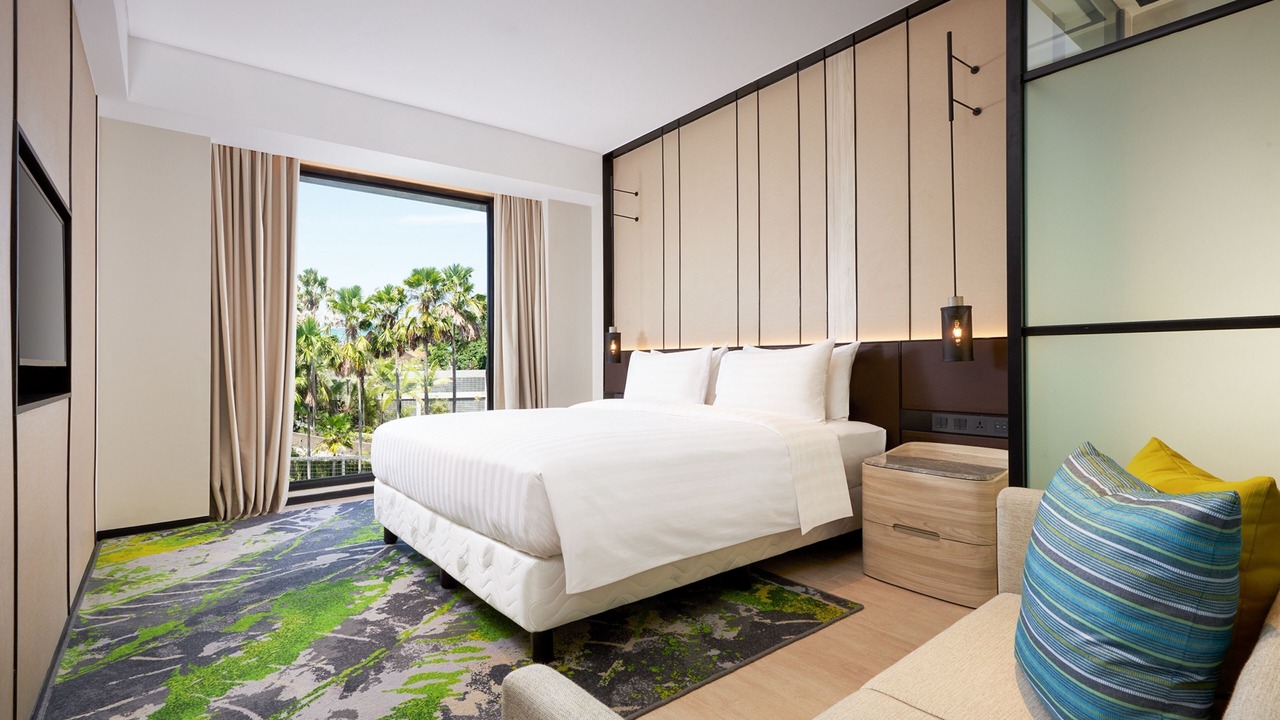 Photo of Bedroom in Sanur