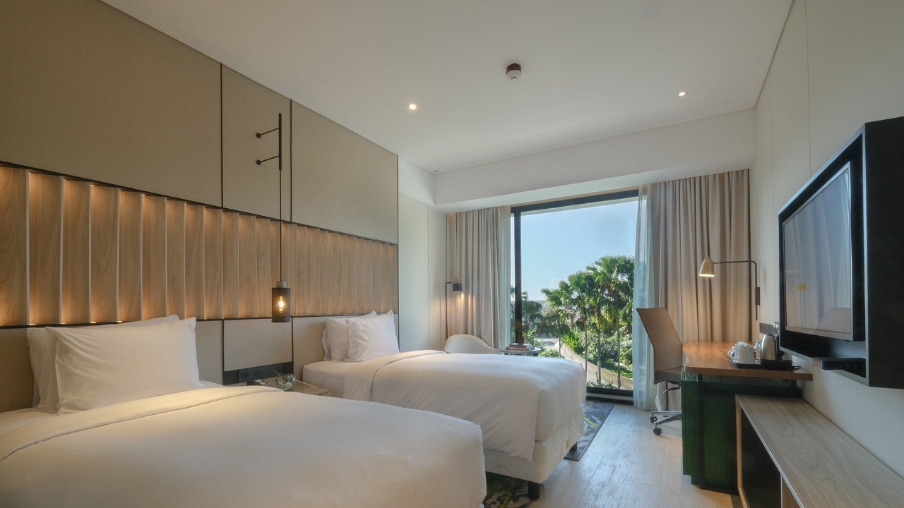 Photo of Bedroom in Sanur