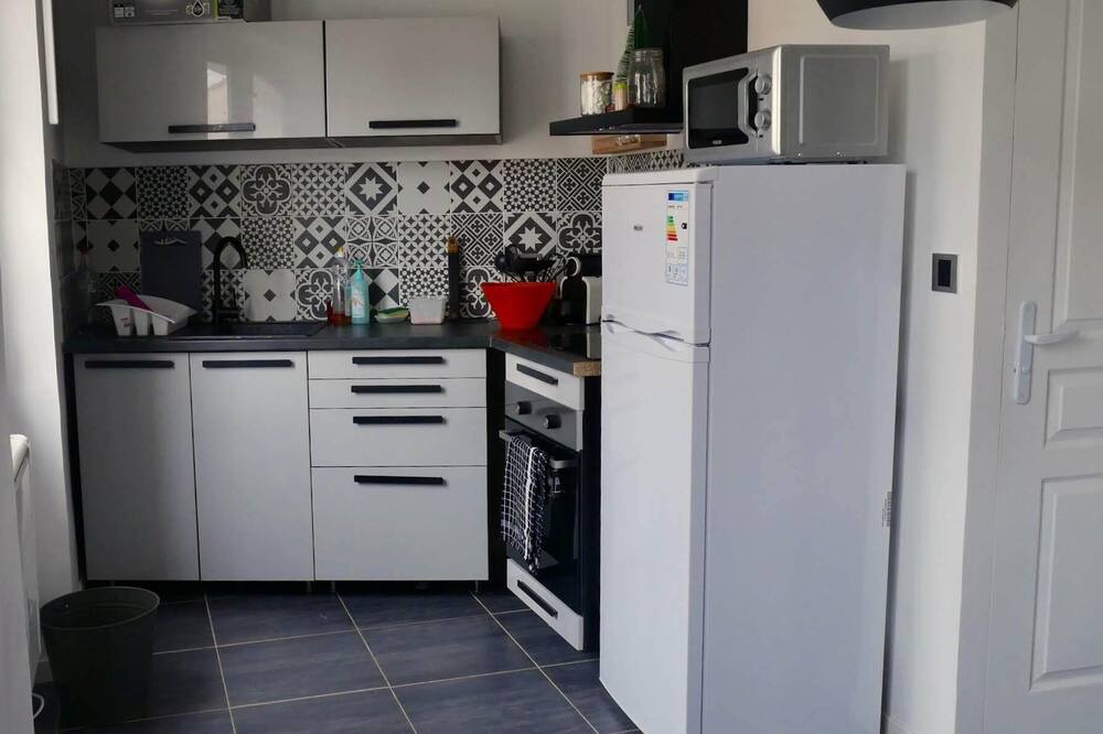 Photo of Kitchen in Thiers