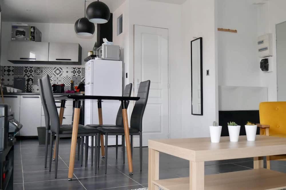 Photo of Kitchen in Thiers