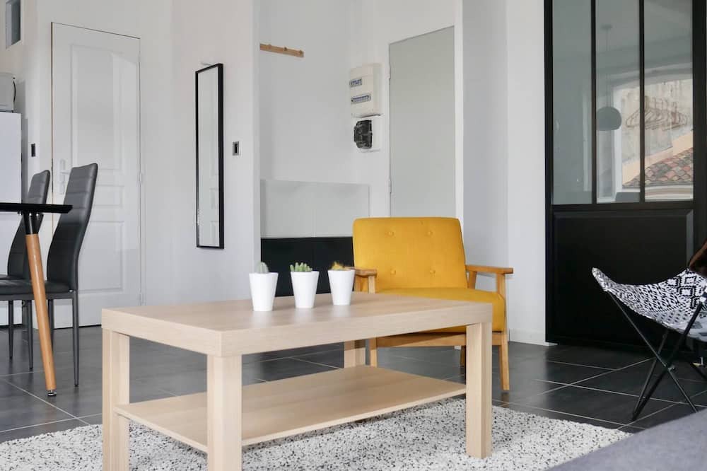 Photo of Livingroom in Thiers
