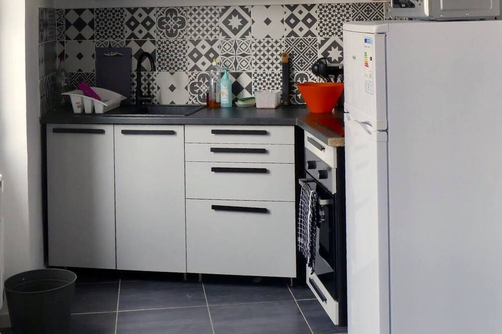 Photo of Kitchen in Thiers