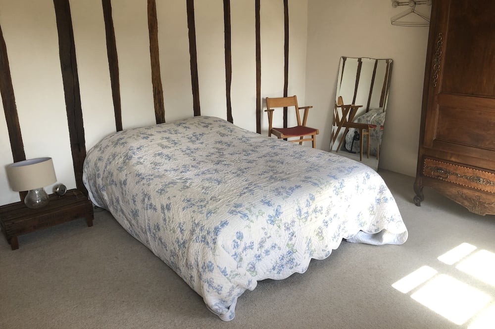 Photo of Bedroom in Sablonnieres