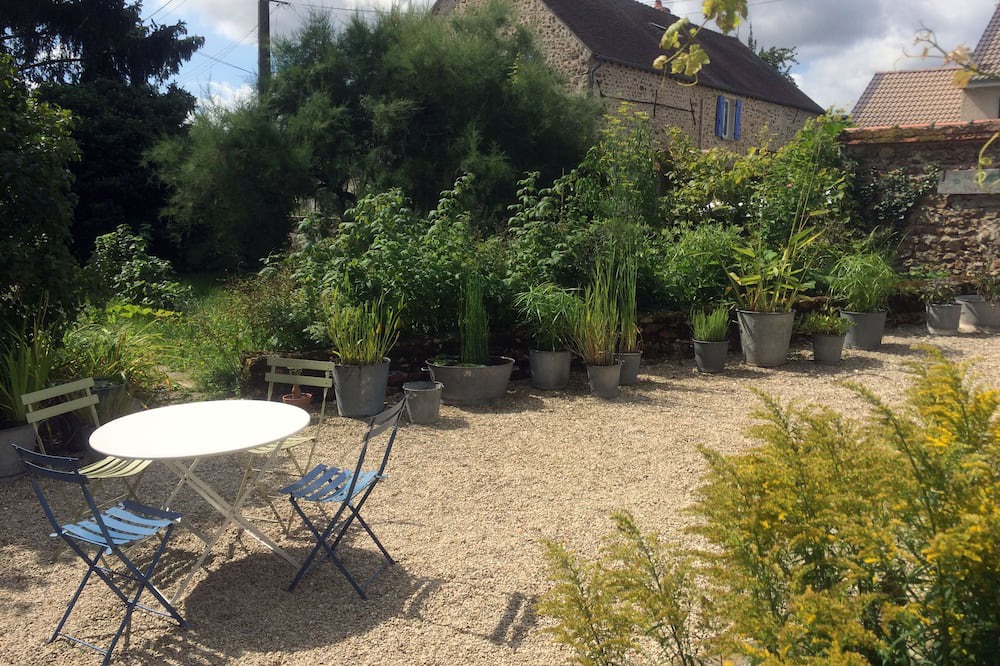 Photo of Outdoor in Sablonnieres