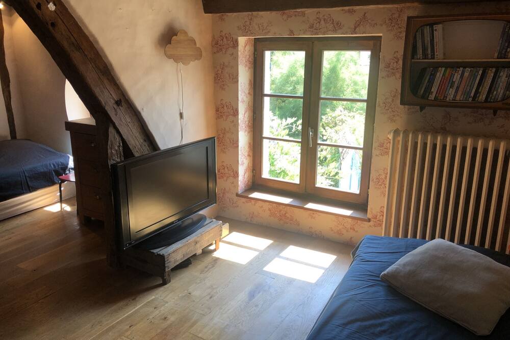 Photo of Bedroom in Sablonnieres