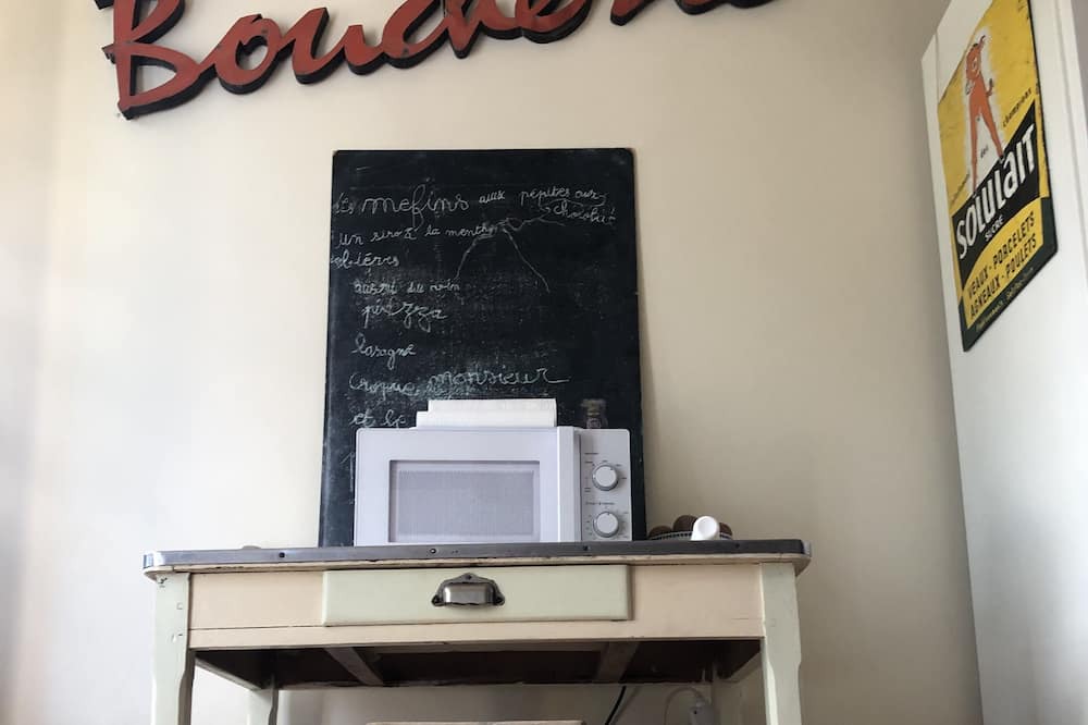 Photo of Bedroom in Sablonnieres