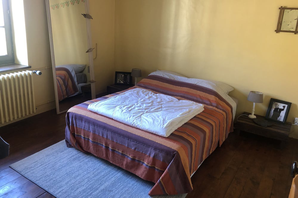 Photo of Bedroom in Sablonnieres