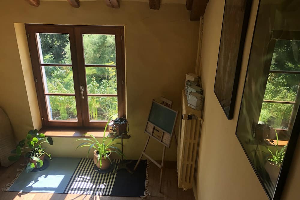 Photo of Livingroom in Sablonnieres