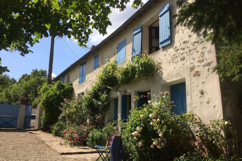 Photo of Outdoor in Sablonnieres