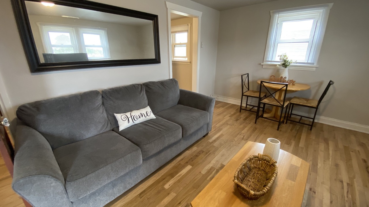 Photo of Livingroom in Cheyenne